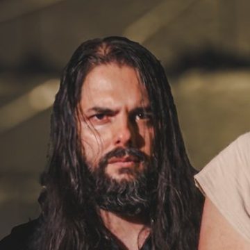 Retrato de Sebastián Sánchez