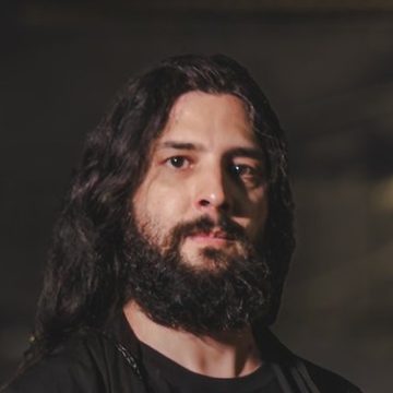 Retrato de Camilo Sánchez